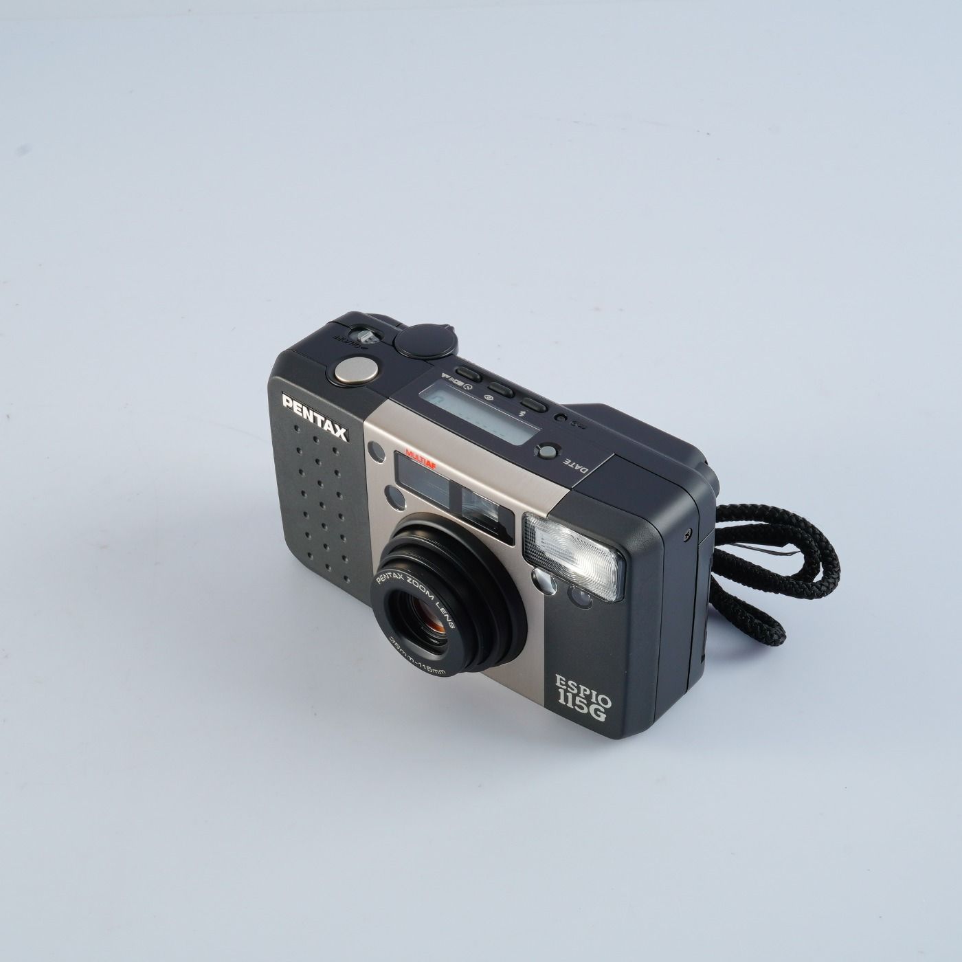 PENTAX ペンタックス Espio 115G コンパクトフィルムカメラ 【公式通販】