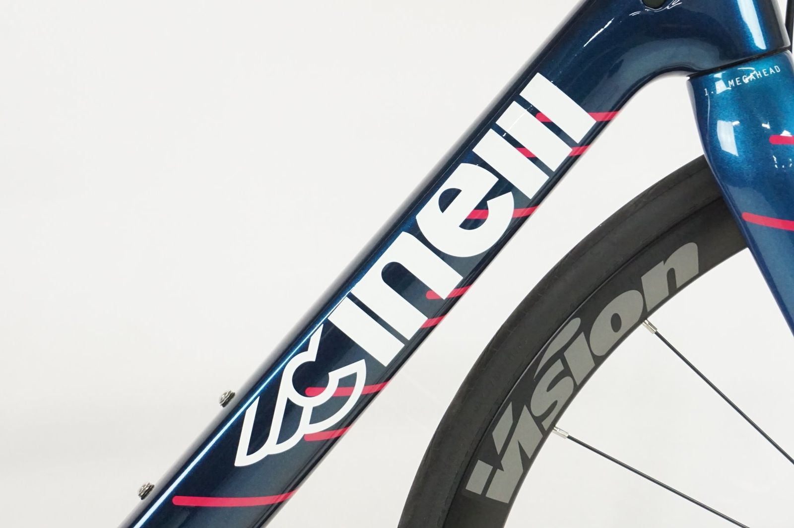 CINELLI 「チネリ」 VELTRIX DISC 2022年頃 ロードバイク / バイチャリ宇都宮店 - メルカリ