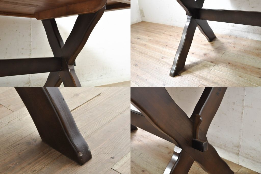 ☆事前問合せ必須☆ カリモク家具 karimoku ルスティック RUSTIC