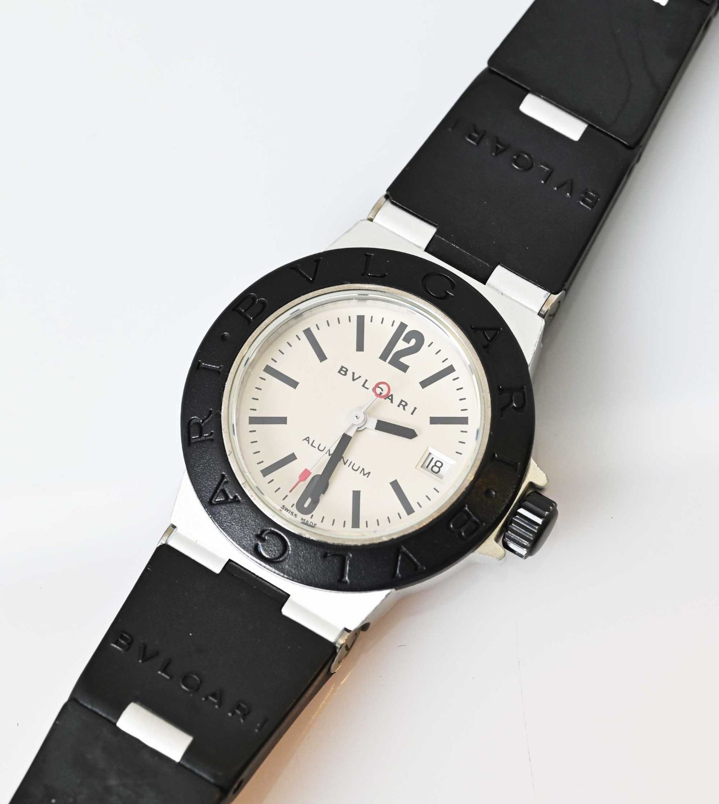 ✨BVLGARI 腕時計 レディース AL29TA 激安大特価!