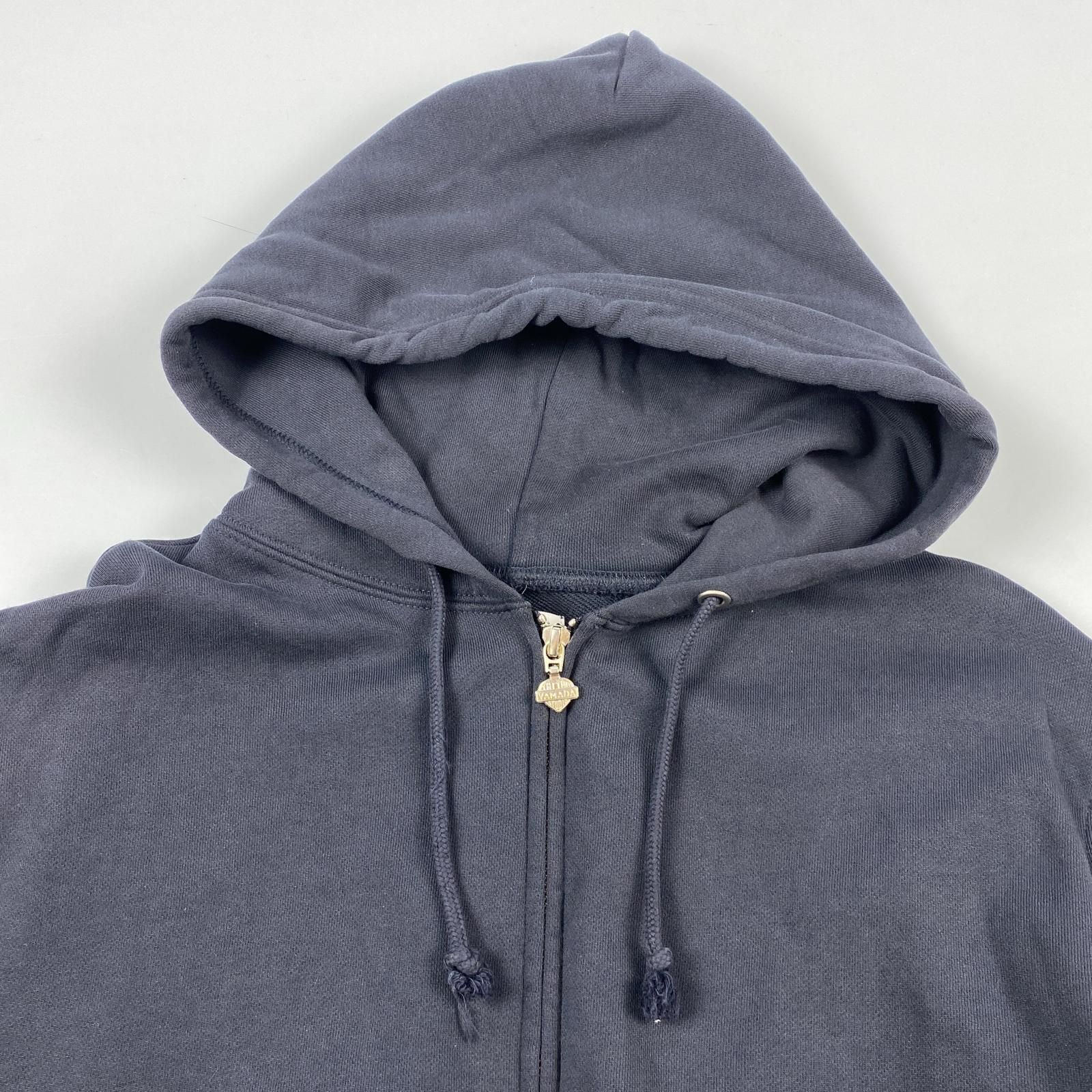 姫路東店】 中古 TATTOO STUDIO YAMADA パーカー TSY ORIGINAL