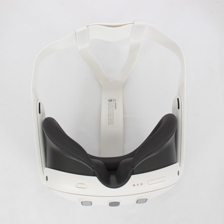 Quest3 128gb VRヘッドセット HMD 【公式通販】