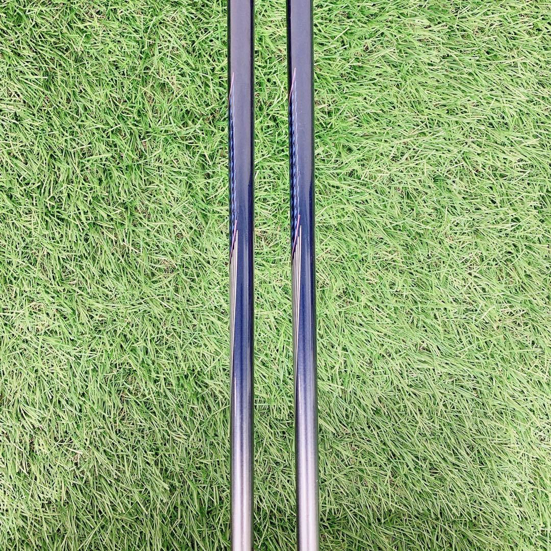 ゴルフ　レディース　ウェッジ　ゼクシオ　PW SW MP700 N1458 ゴルフ レディース ウェッジ ゼクシオ PW SW MP700 N1458 - メルカリ