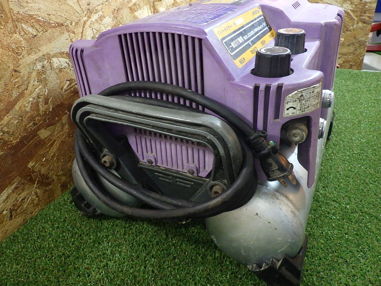 満タンまで約1分43秒