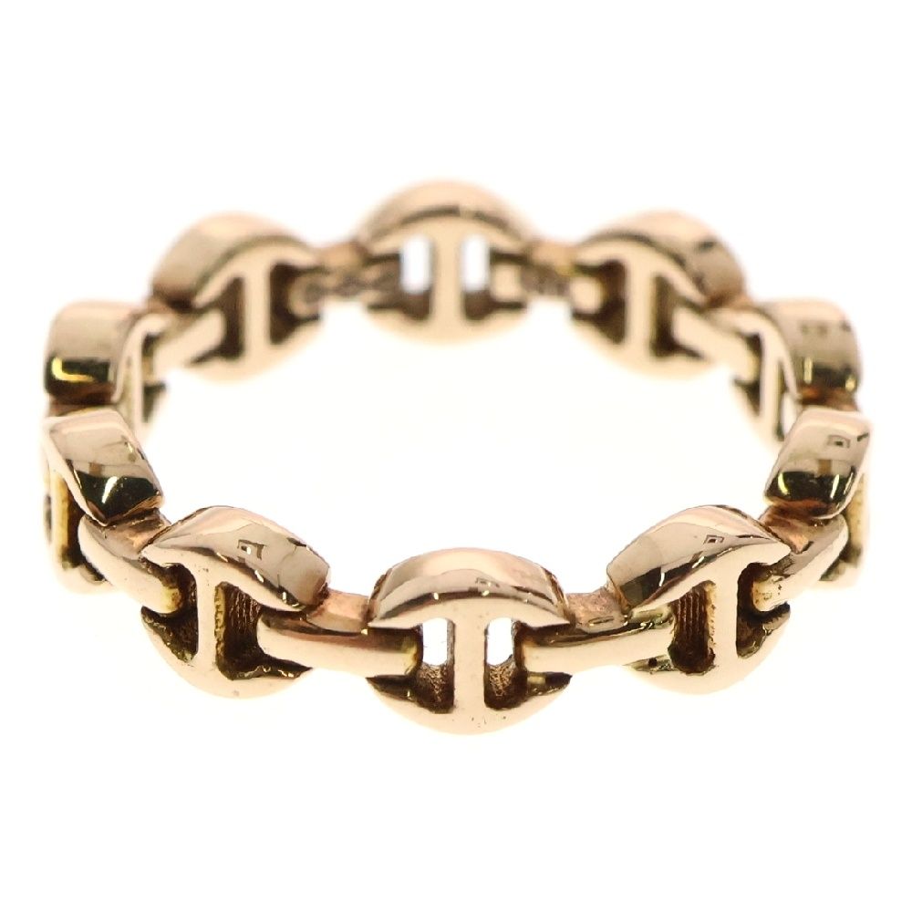 HOORSENBUHS (ホーセンブース) 18K MICRO DAME III TRI-LINK マイクロ