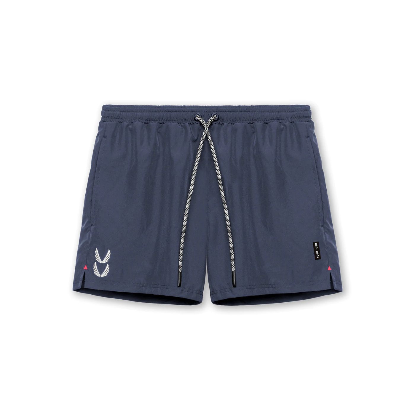 ヴィンテージ５トレーニングショーツ - Navy