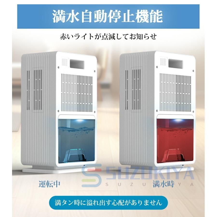 除湿器