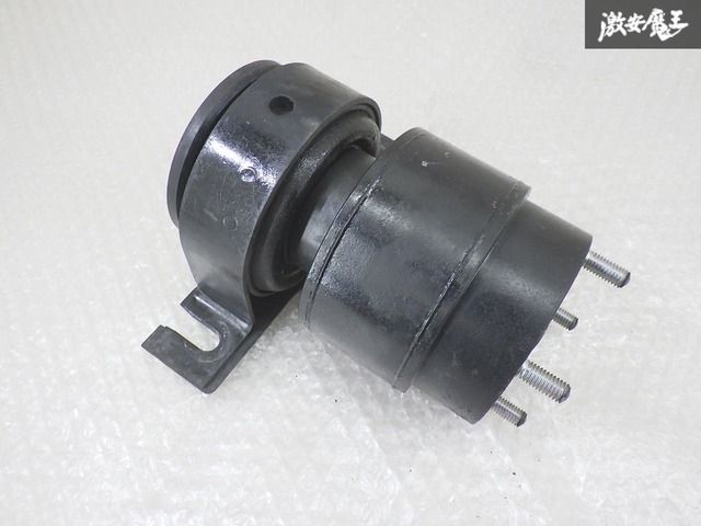 【中古良品 保証付】 スズキ 純正 MH23S ワゴンR 2点溶接? ビスカス カップリング MH23S MH34S MK21S パレット 走行約6.8万km 棚5-1