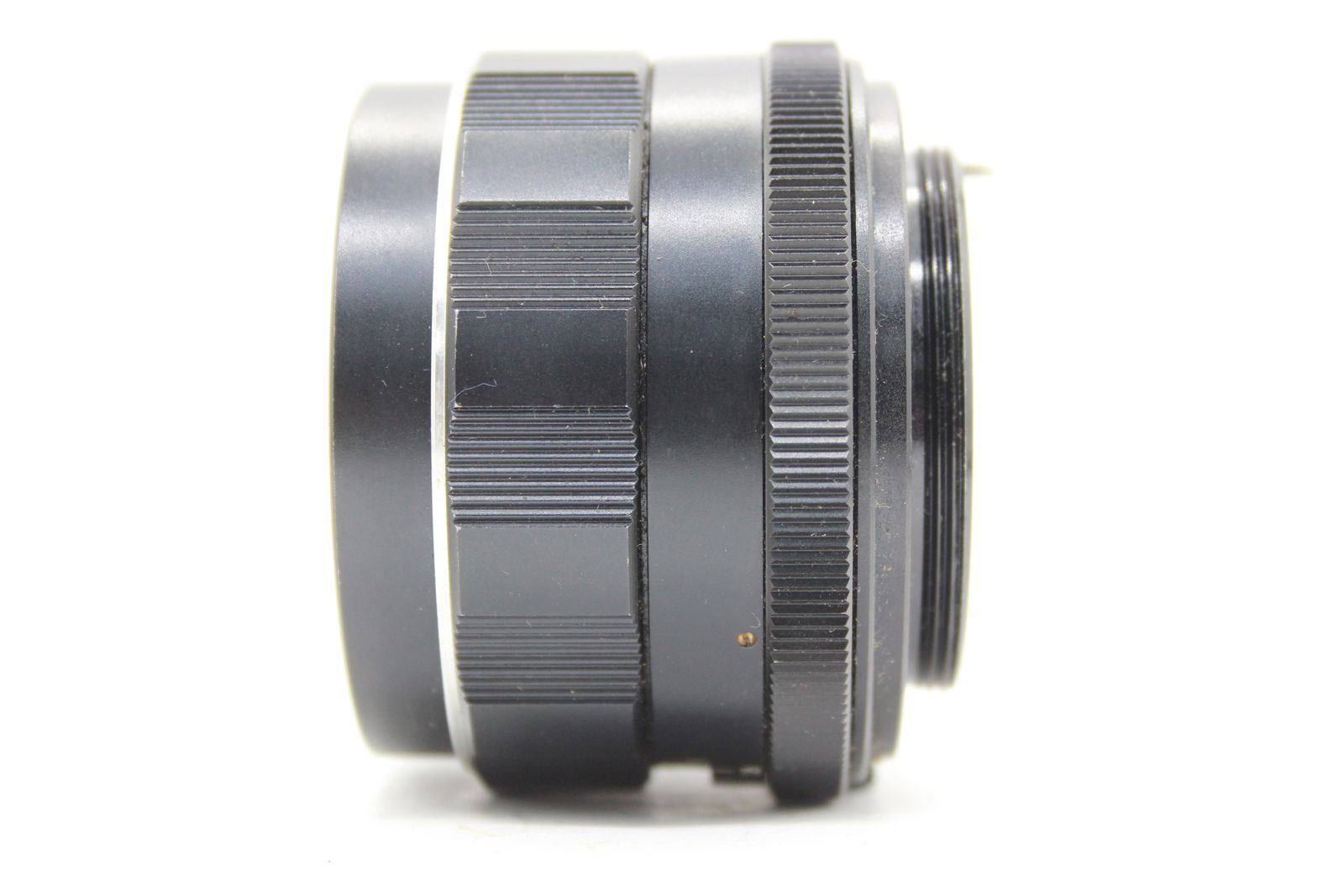 カメラ 【返品保証】 ペンタックス Pentax Super-Takumar 前期型 55mm