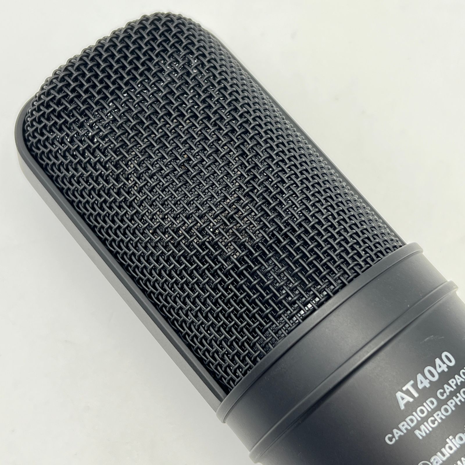 Audio-Technica