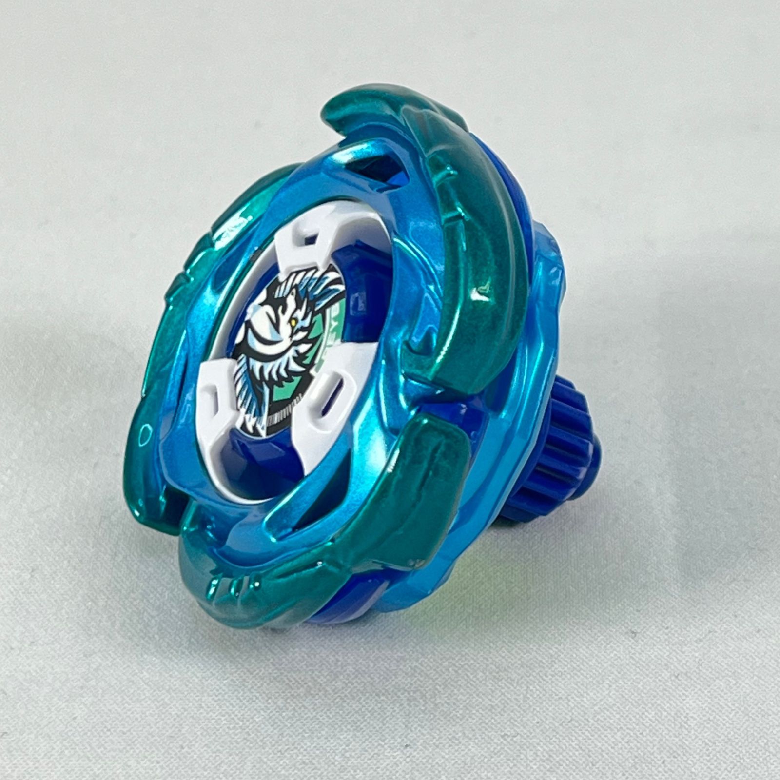 【未使用】エアロペガサス 3-70A ベイブレードX BEYBLADE X UX-00 エアロペガサス3-70A