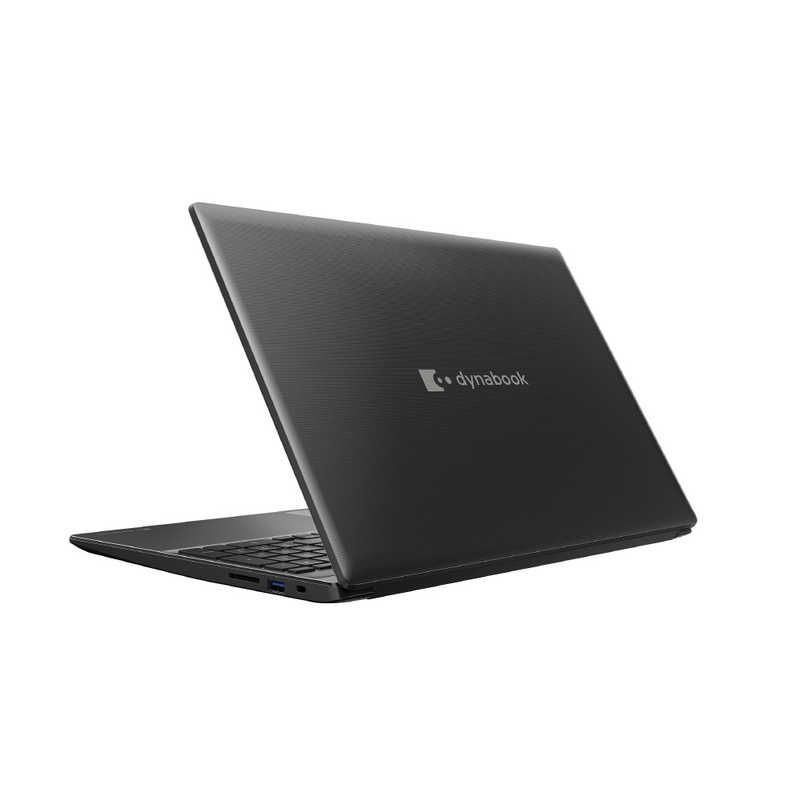 未開梱 dynabook