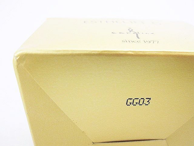 未使用 キャロリーヌ エステリフトG 保湿クリーム 30g 日本製 Z0002