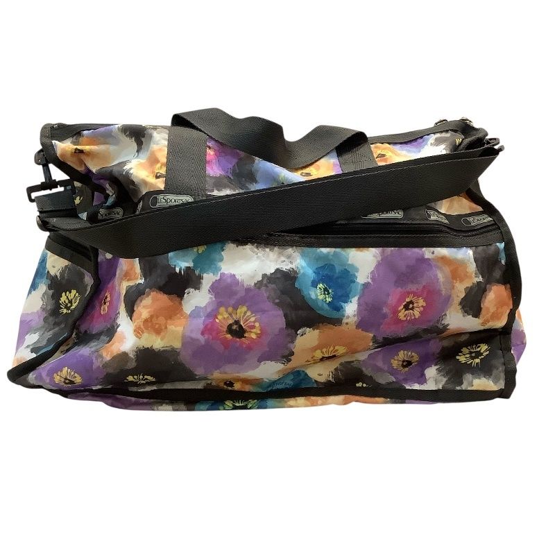 レスポートサック（LESPORTSAC） ボストン バッグ ナイロン 花柄