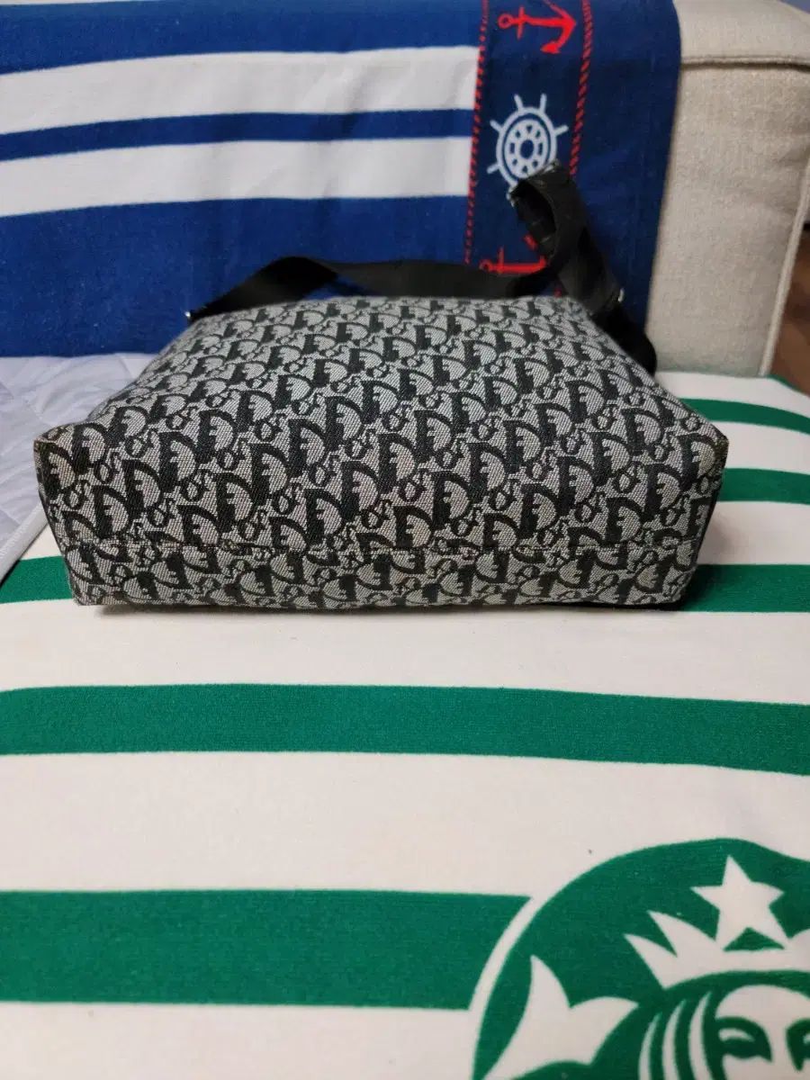 トロッター オブリーク