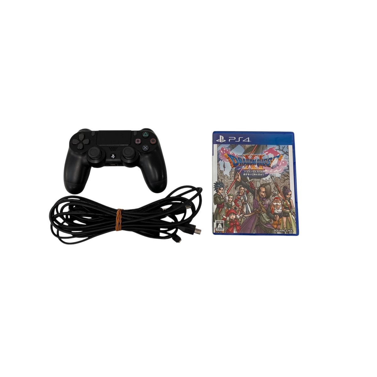 SONY - 【中古】PlayStation 4 楽天市場】【中古】SONY PlayStation 4 CUH-2200 500GB ジェット