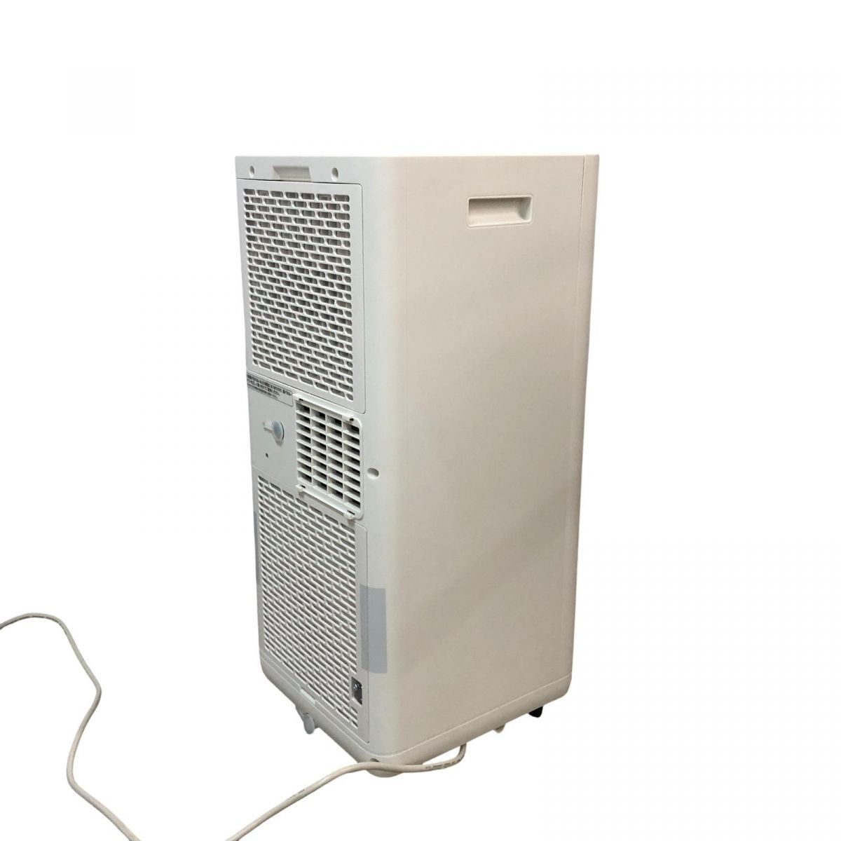 ポータブルクーラー 4.5~7畳