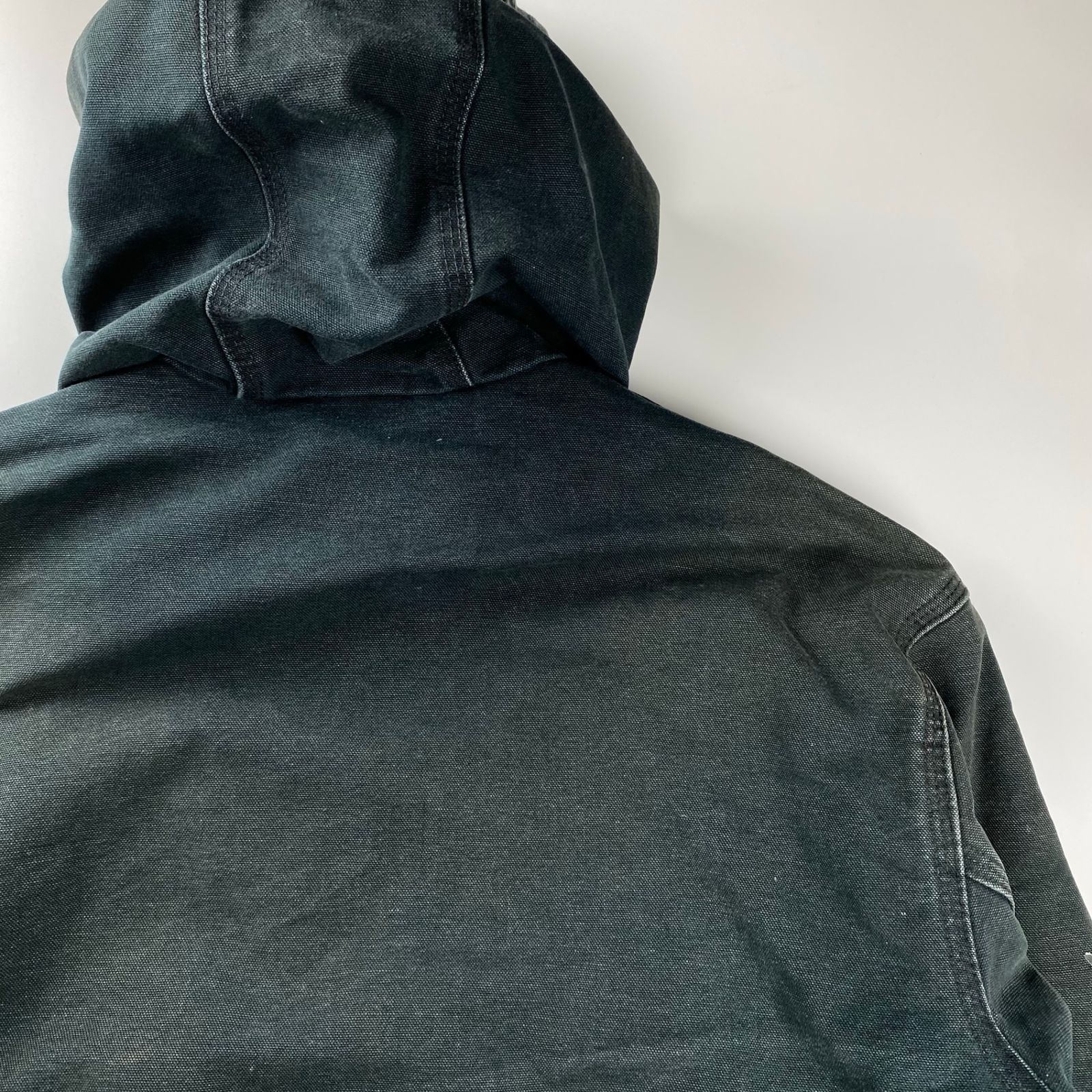 鬼フェード 襤褸 carhartt カーハート / Active Jacket アクティブ