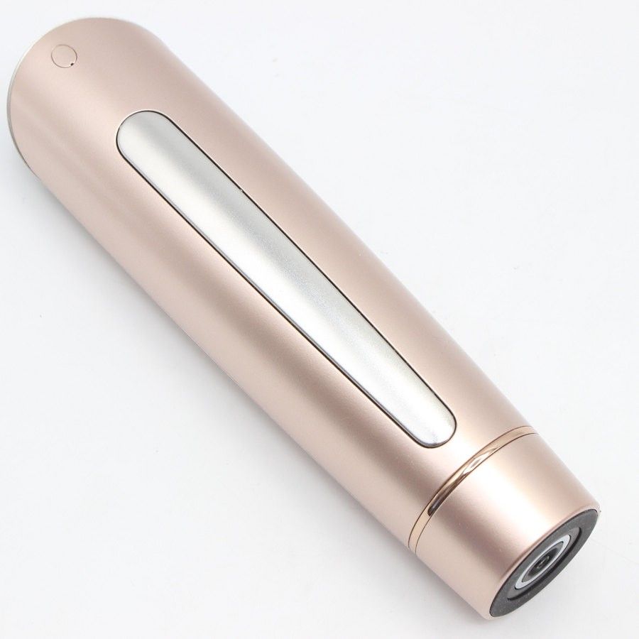 美品】ヤーマン フォトプラス シャイニー M18-YL トップ RF美顔器