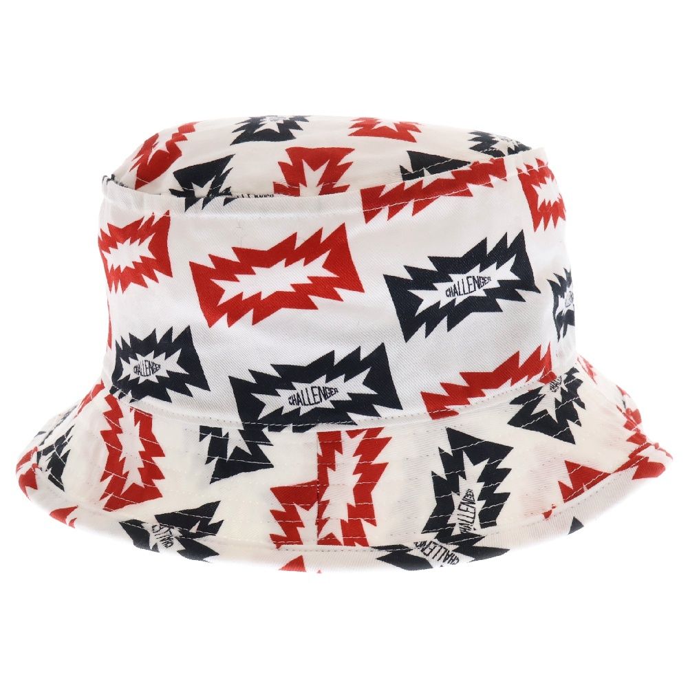 CHALLENGER (チャレンジャー) NATIVE BUCKET HAT ネイティブ