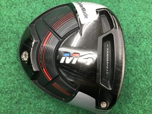 テーラーメイド M4 10.5° ドライバー DR リシャフト (フレックスその他