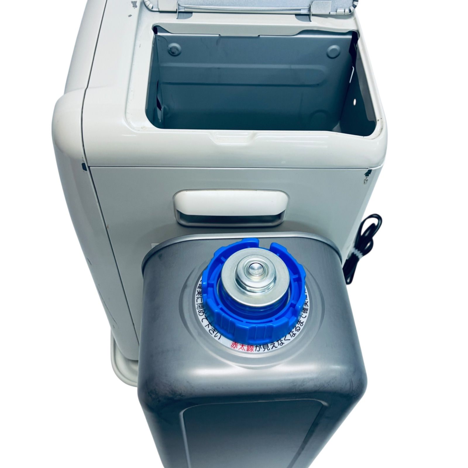 ダイニチ ブルーヒーター 石油ファンヒーター FHY-32TR7 9-12畳 ★ ダイニチ】ブルーヒーター FHY-32TR2（FW-327S）2011年製・動作