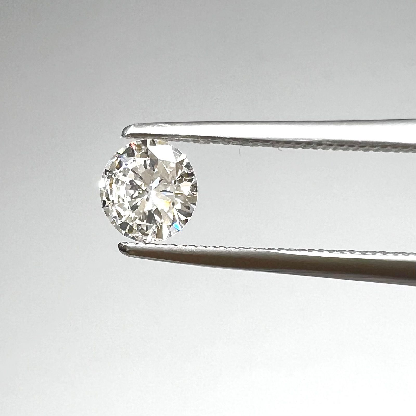 ダイヤモンドルース 0.455ct/E/VS-2/GOOD/NONE