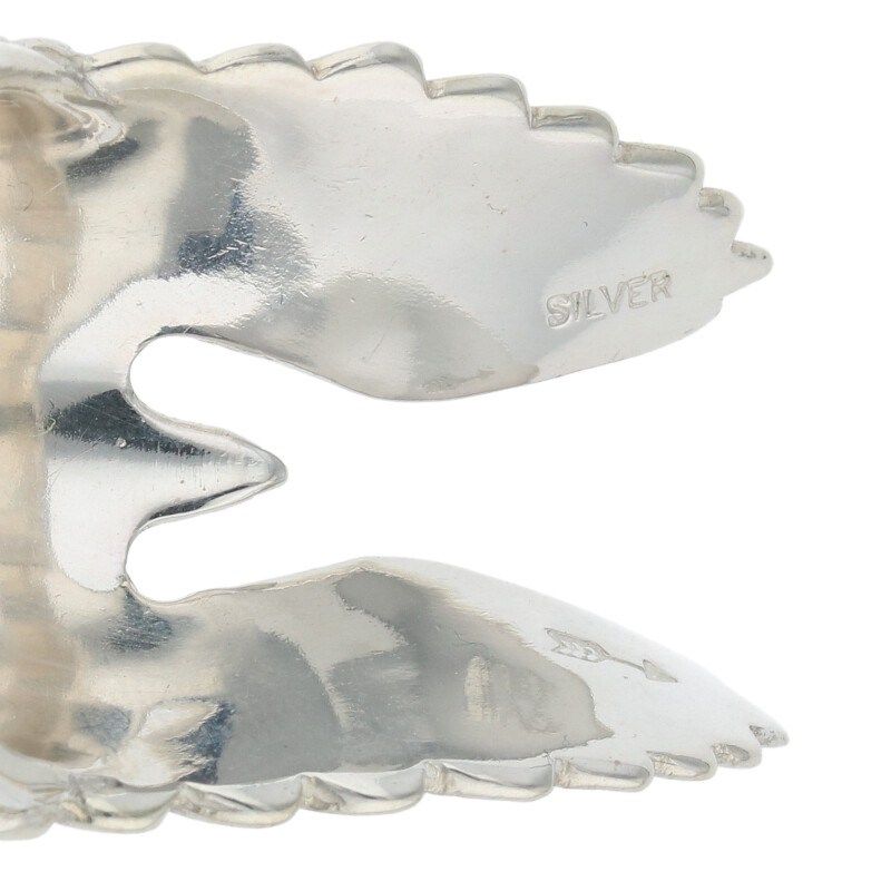 ゴローズ k18 イーグルメタルL 極美品 goro's ゴローズ イーグルフック