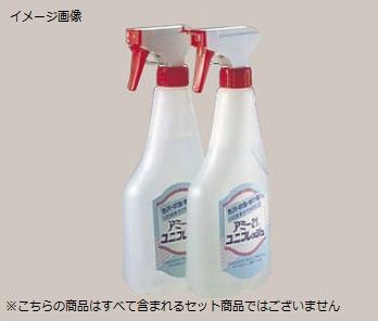 【新品】NEWアミー21ユニフレッシュ 4L （リットル）