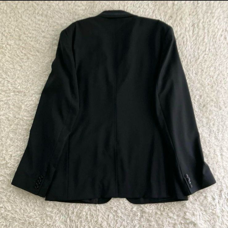 未使用級！DOLCE&GABBANA テーラードジャケット タキシード サイズ54