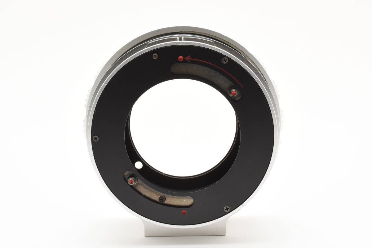 コーワシックス用　オートエクステンションチューブ　T1 Yahoo!オークション - コーワ Kowa six/T3 T1 エクステンションチュー