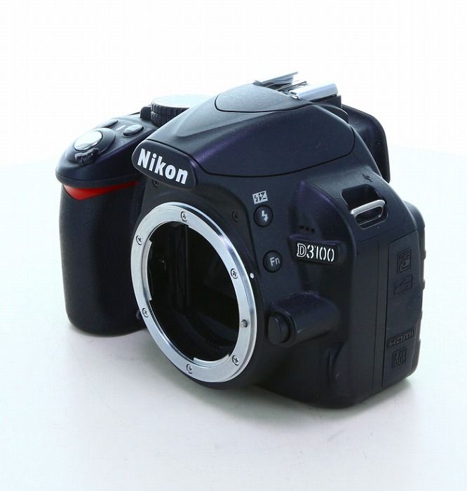 ニコン) Nikon D3100 売れ筋 ボデイ ニコン D3100 ボディ 価格比較