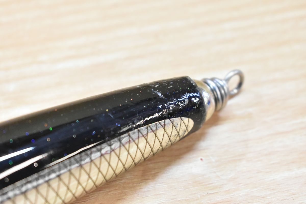 カーペンター ストライクイーグル 100-215 L-Quiet Carpenter Strike