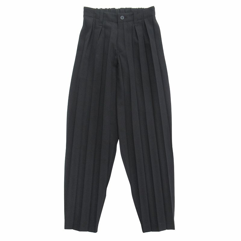 PLEATS BOTTOMS 1 – ISSEY MIYAKE ONLINE STORE