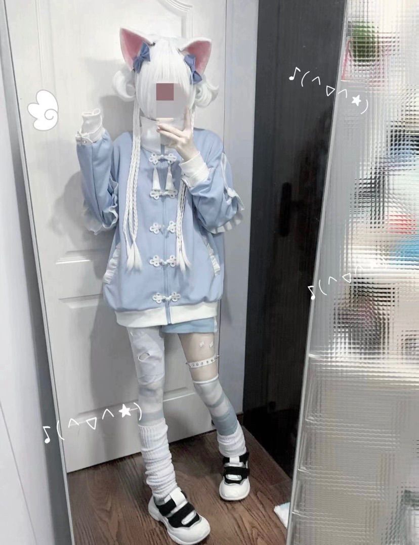 病み