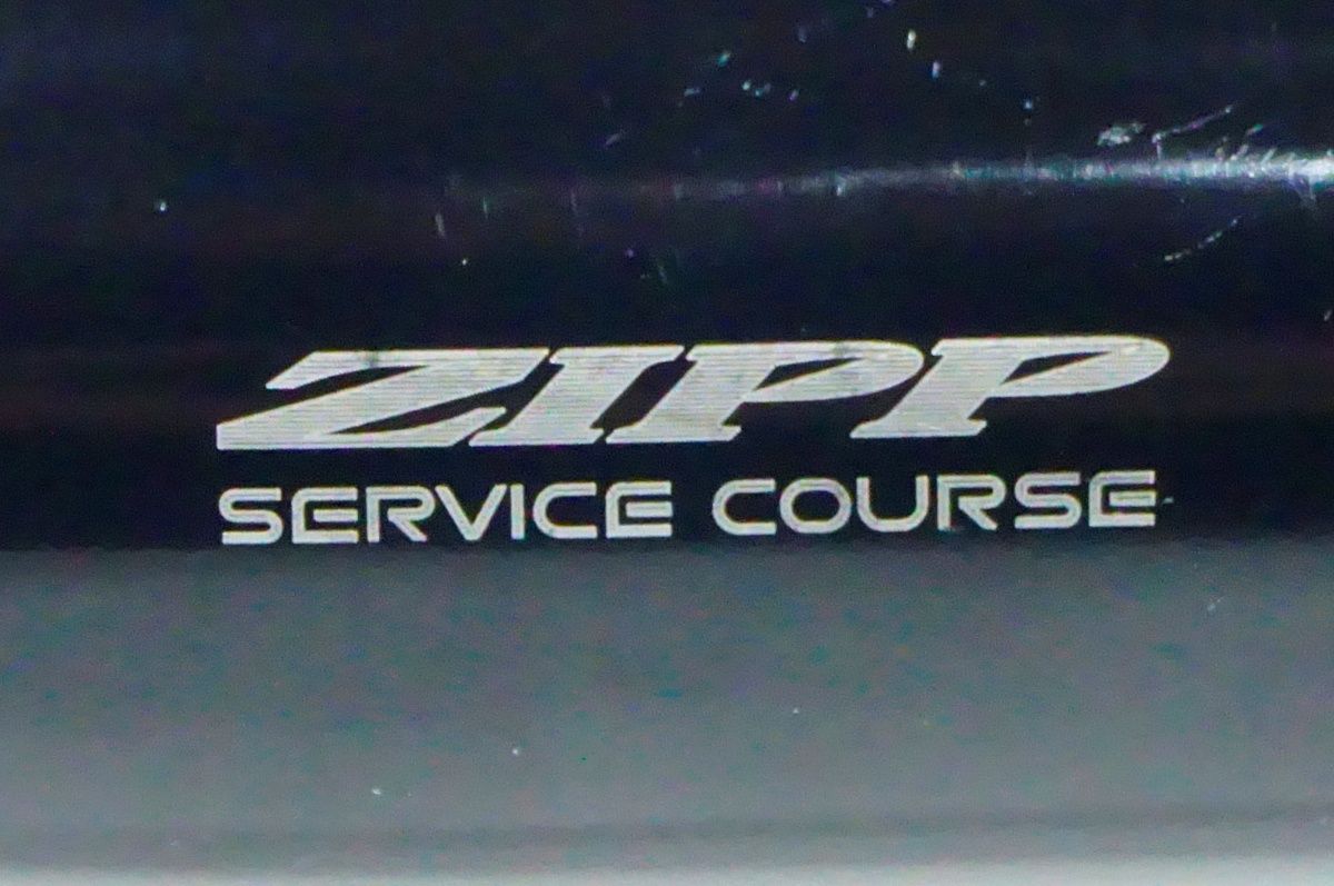 ZIPP ジップ SEVICE COURSE SL-88 Φ31.8 400mm ハンドル バイチャリ名古屋大須店 BRIGHTFACE_UK