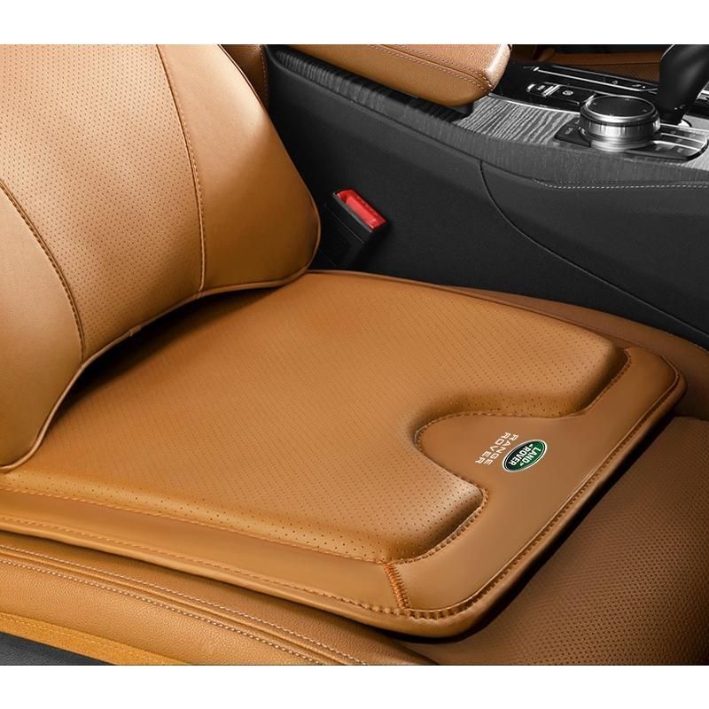 コニャック シートクッション