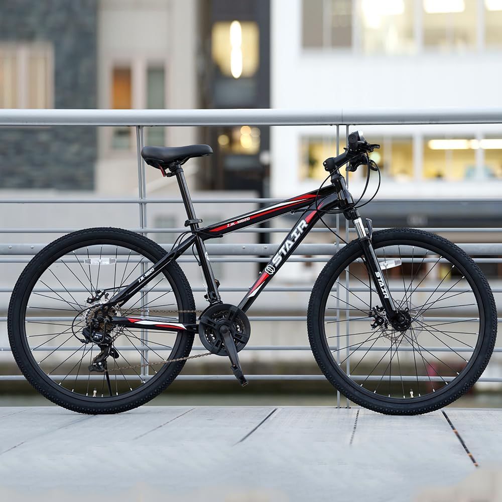 シマノ21段変速 MTB