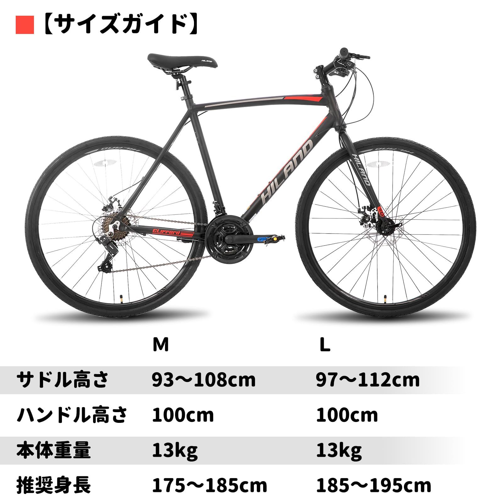 フラットハンドル