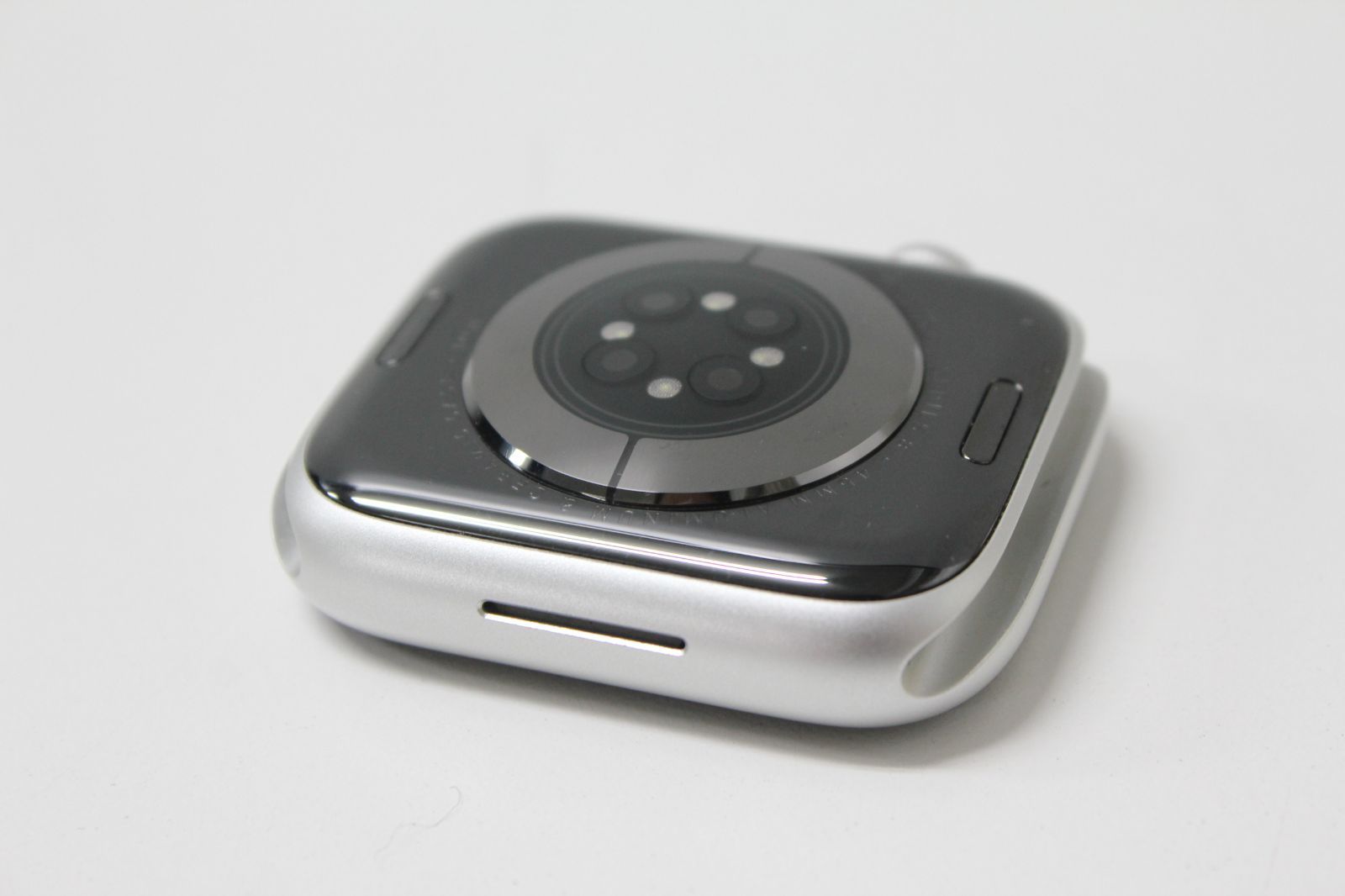 Series 8|GPS|45mm|A2771