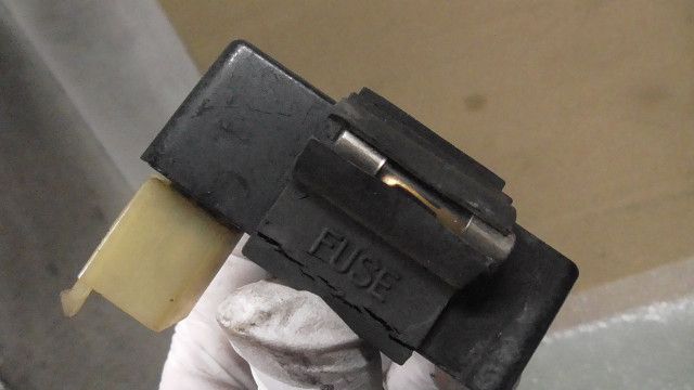 カブ CUB ９０ 6V HA02-1304xxx の CDI 1758851765 BRIGHTFACE_UK