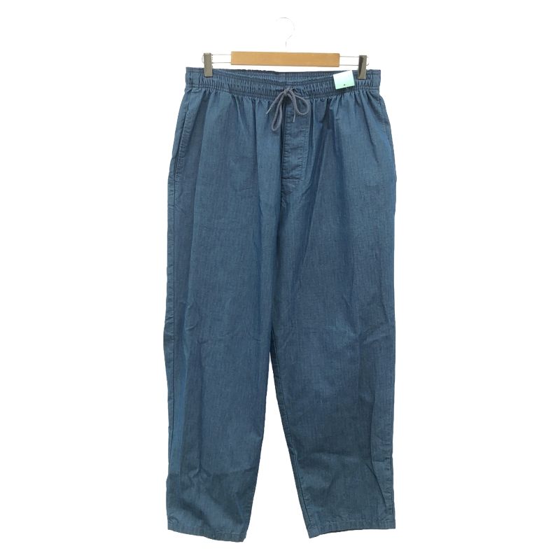 中古】WTAPS デニムパンツ サイズ03 221WVDT-PTM03 ダブル