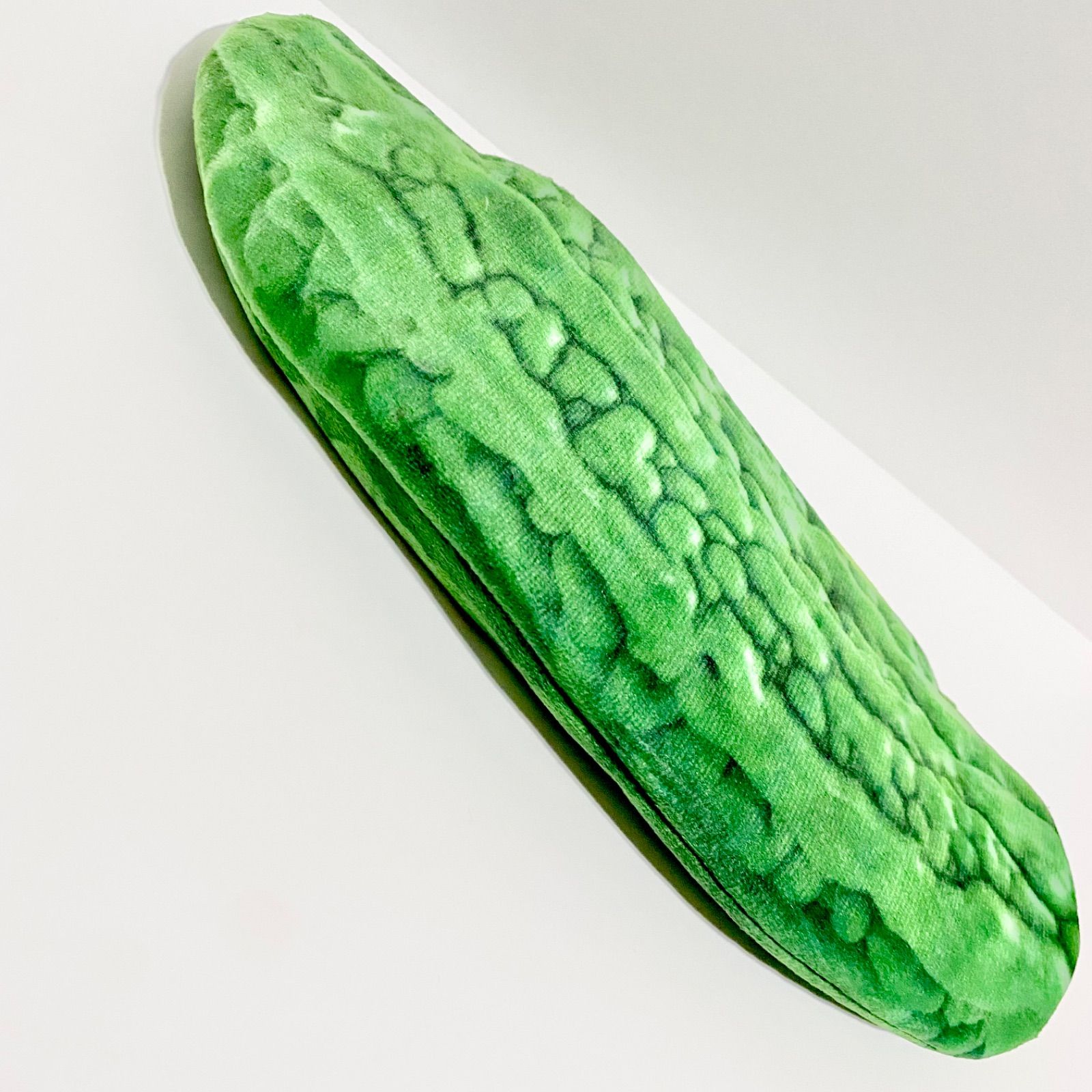 ペンケース ゴーヤ おもしろペンケース 筆箱 個性派 野菜ペンケース