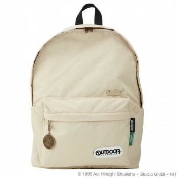 スタジオジブリ 耳をすませば アウトドアプロダクツ コラボデイパック 01019202