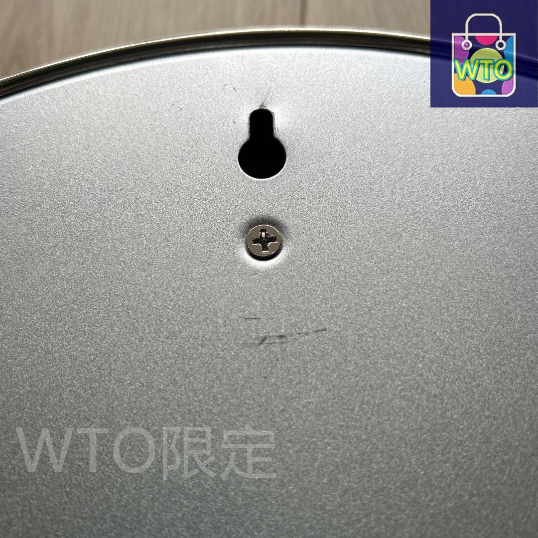 海外販促品 新品　掛け時計 海外販促品 新品 ROLEX掛け時計 デイトナ ブラック／赤針！ レア