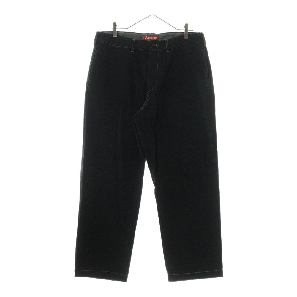 パンツ supreme Chino Pant Overdyed Labels 中古・古着通販】SUPREME (シュプリーム) 24FW Chino Pant