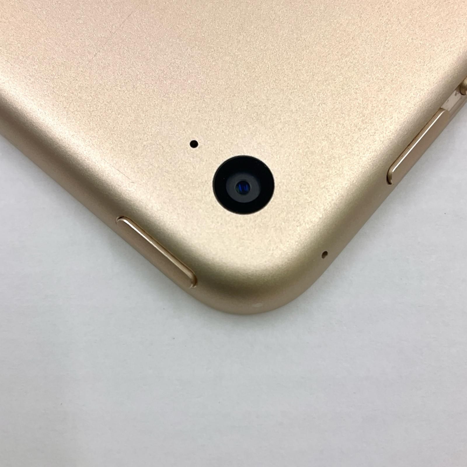 iPad mini4　128GB　7.9インチ　ゴールド／ホワイト　Apple Apple iPad mini 4 WI-FI 128GB ゴールド