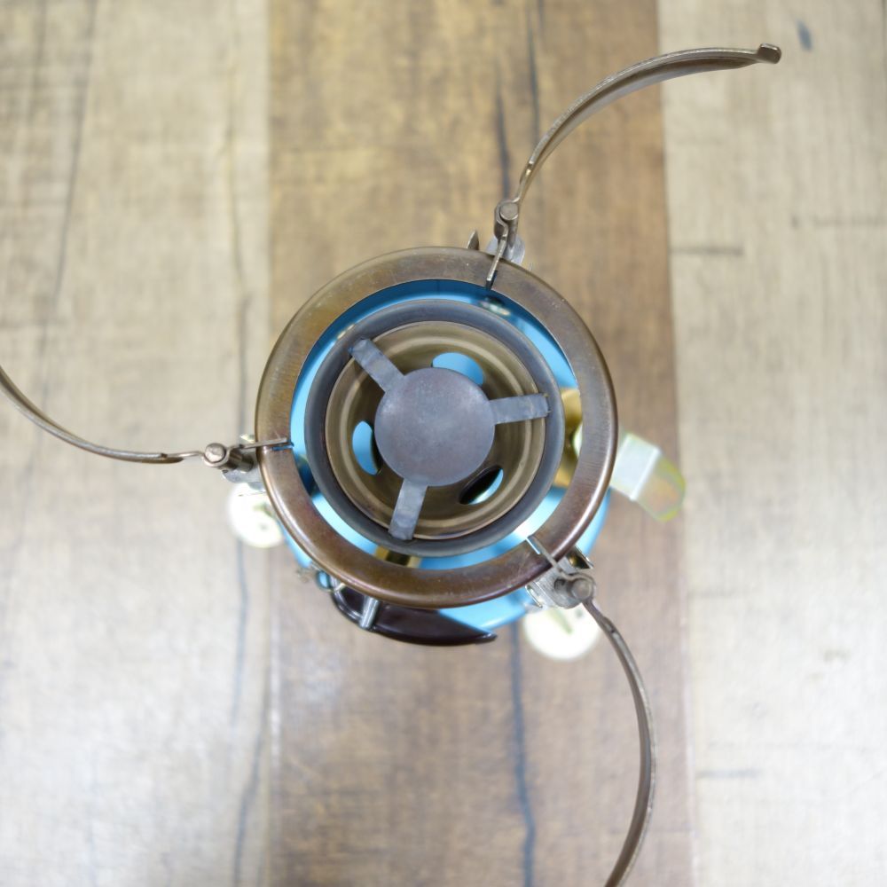 整備済み ホープ HOPE マナスル 300 ホワイトガソリン ストーブ