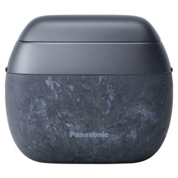 らくらくメルカリ便でお届け メーカー保証付き ES-PV70-A パナソニック Panasonic メンズシェーバー ラムダッシュ 5枚刃 パームイン 藍 70th ANNIVERSARY EDITION