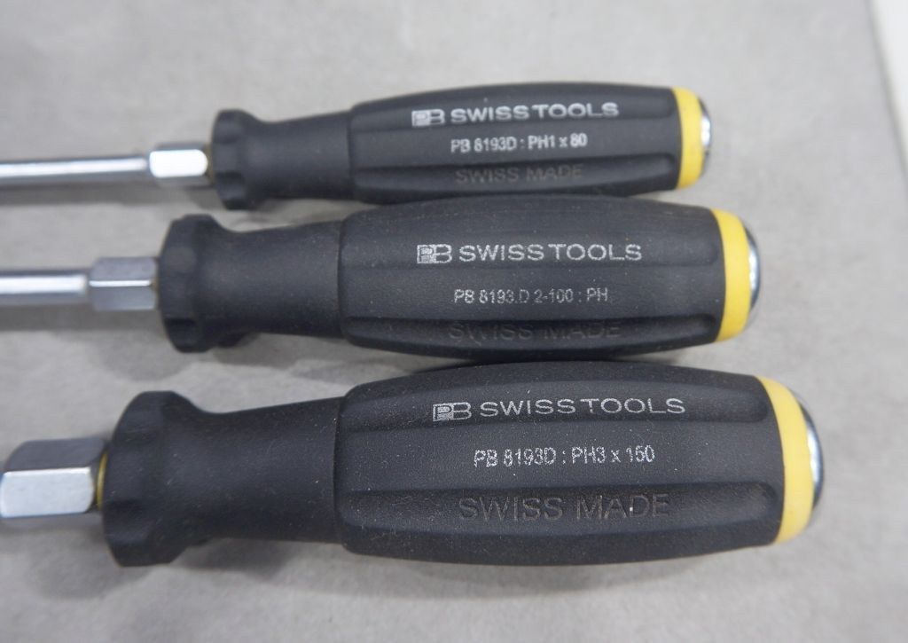 TOOLS